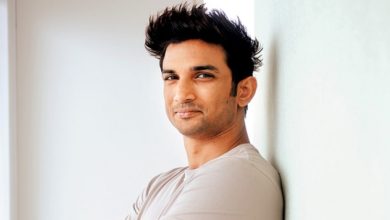 SUSHANT