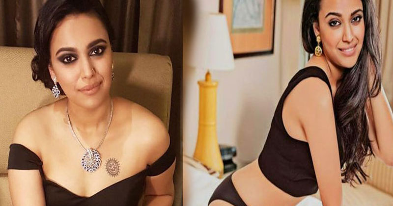 Swara-Bhasker
