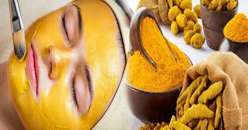 Turmewric-Face-Pack