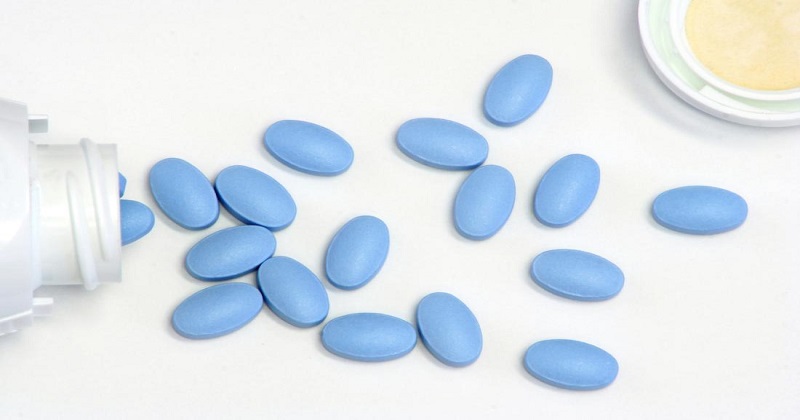 is viagra a cure for erectile dysfunction