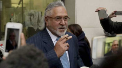 Vijay Mallya