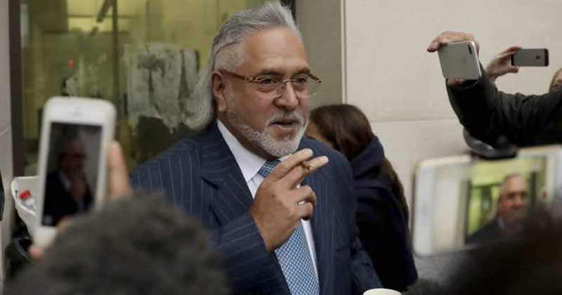 Vijay Mallya