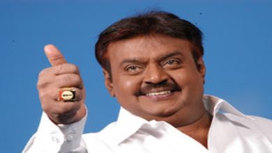 vijayakanth