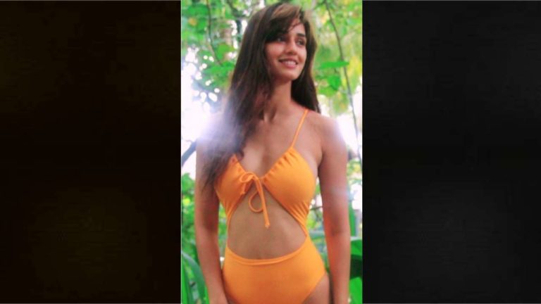 Times When Disha Patani Ruled In Bikini Clad On Instagram