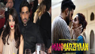 Abhishek-in-Maanmarziyaan