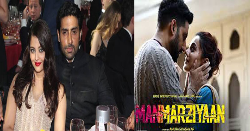 Abhishek-in-Maanmarziyaan