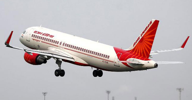 Air India