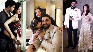 Aishwarya-Abhishek