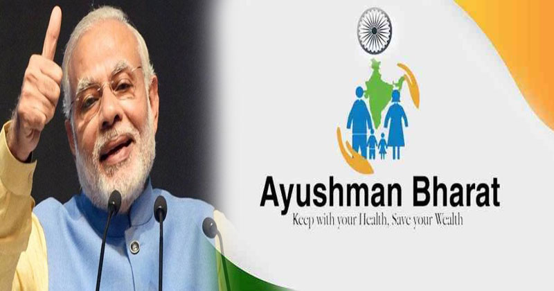 Ayushman Bharat