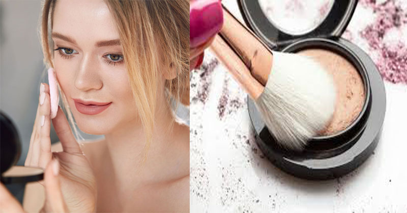 Compact-Powder