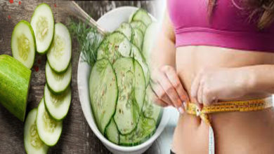 Cucumber-weight-loss-Diet