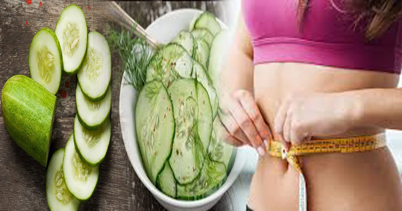 Cucumber-weight-loss-Diet
