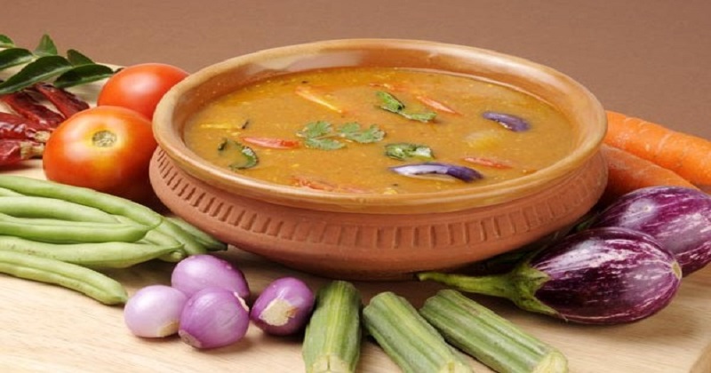 sambar