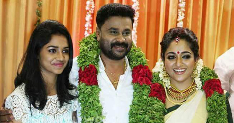 Dileep-Kavya