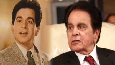 Dilip Kumar