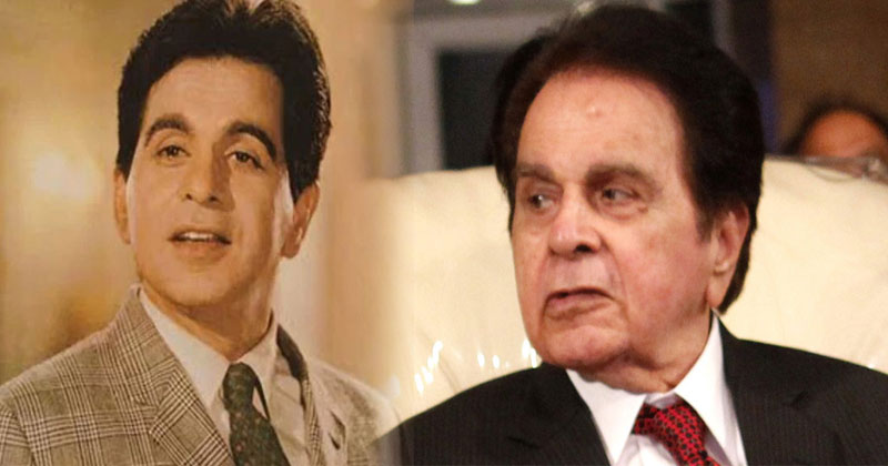 Dilip Kumar