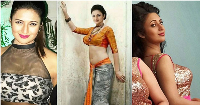 Divyanka-Tripathi