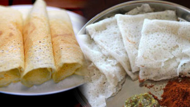 Karikku dosa