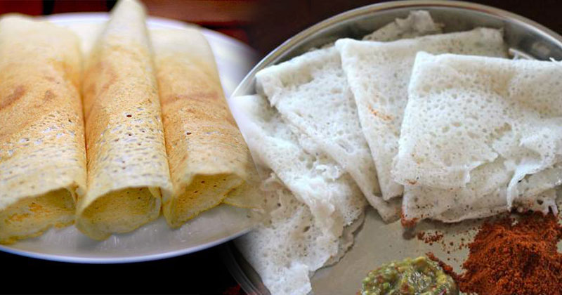 Karikku dosa