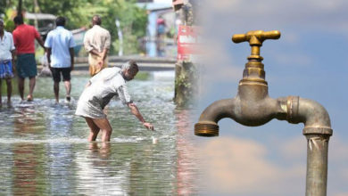 flood-hit Kerala