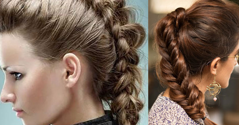 Frech-Braid-Hairstyle