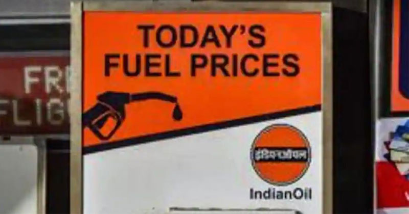 fuel prices