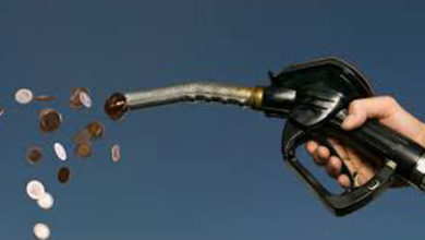 fuel price