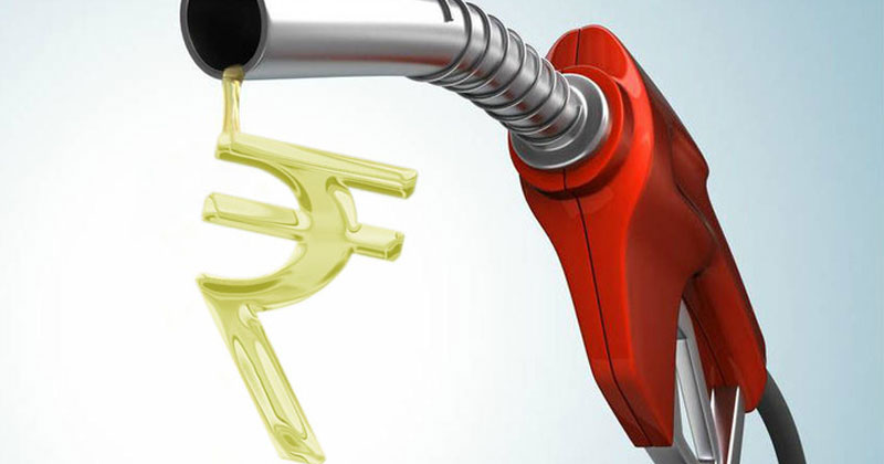 fuel prices