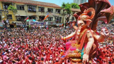 Ganesh Chaturthi