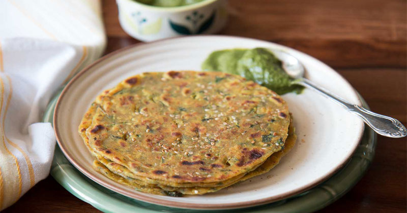 Thalipeeth