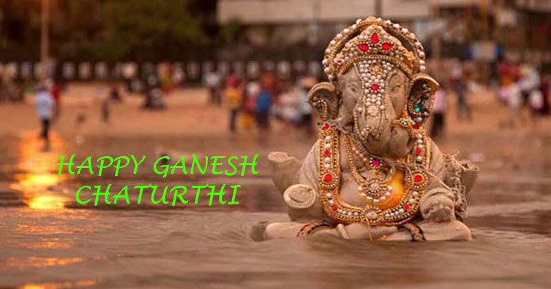 Ganesha Chaturthi