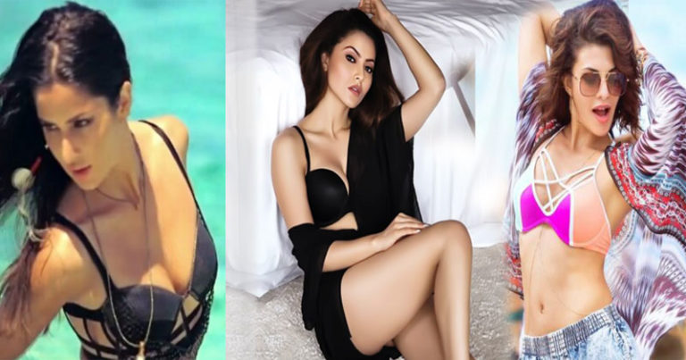 These Are The Bollywood Unmarried Hot Actresses