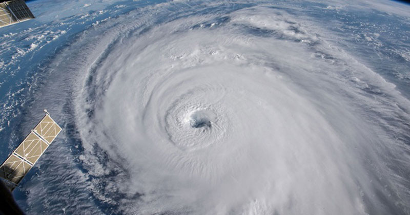 Hurricane Florence