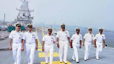 Indian Navy