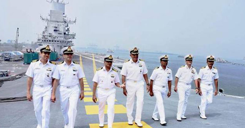 Indian Navy