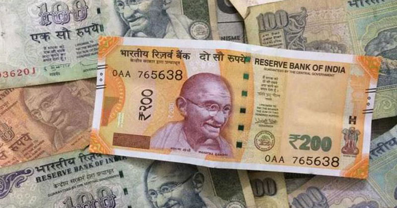 Indian Rupee