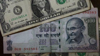 Indian Rupee