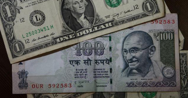 Indian Rupee