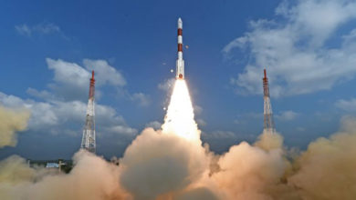 ISRO