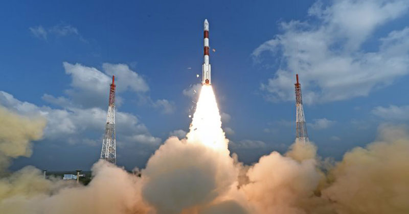 ISRO