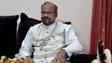 Jalandhar Bishop