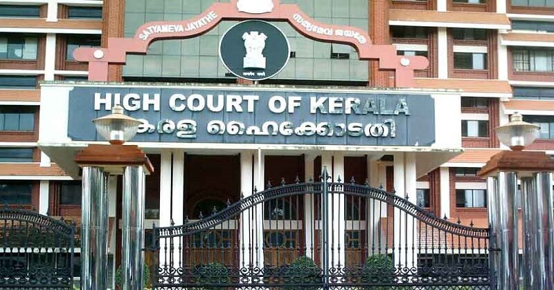 Kerala-High-Court