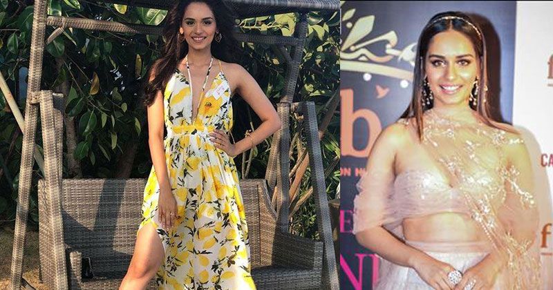 Manushi-Chillar