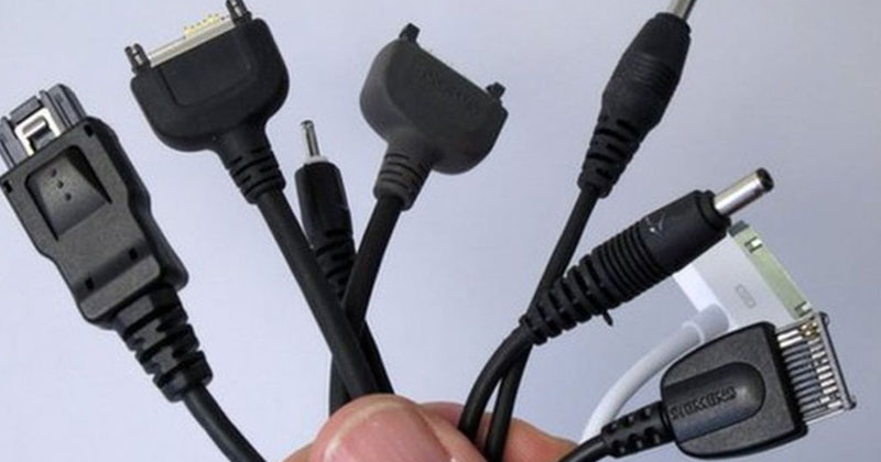 mobile chargers