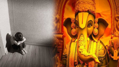 Ganesh Chaturthi