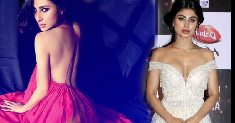 Mouni-Roy
