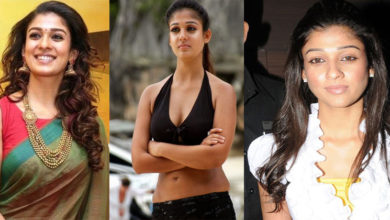 Nayantara-No-Make-up-look