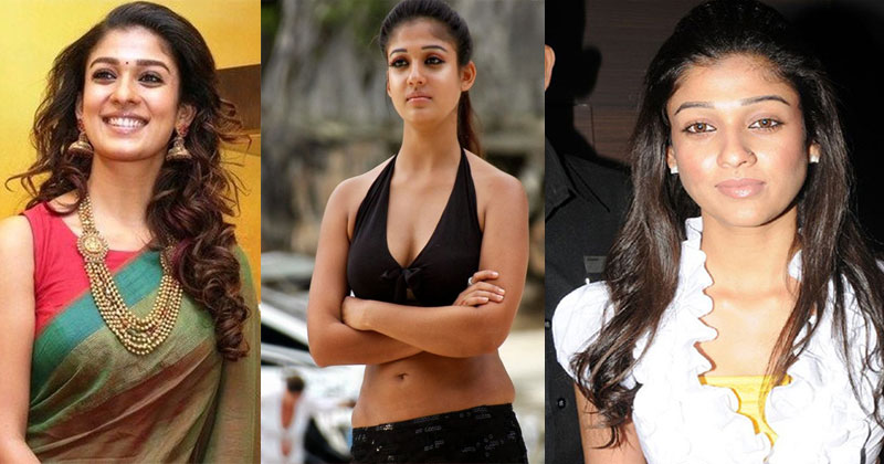 Nayantara-No-Make-up-look