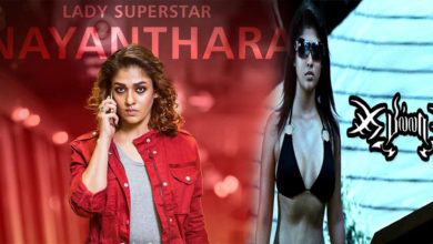 Nayanthara