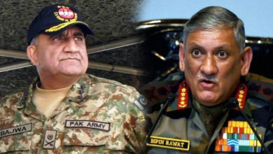 army chief